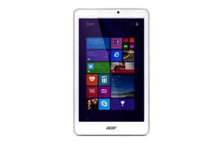 Acer Iconia Tab W1-810 8 Inch Tablet - 32GB